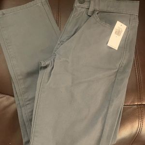 Brand new boy jeans